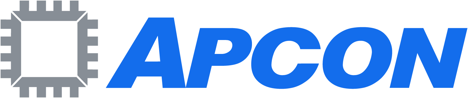 APCON logos