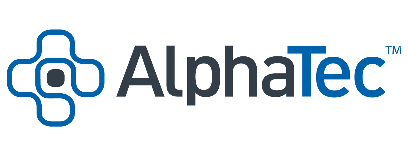 AlphaTec logo