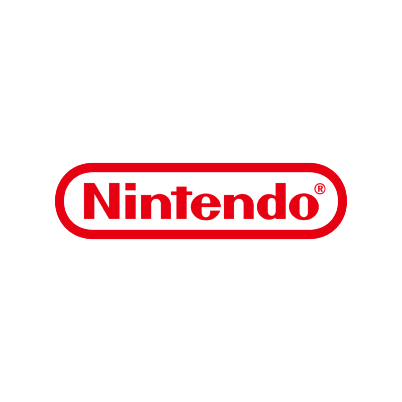 Nintendo logo