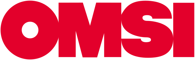 OMSI logo