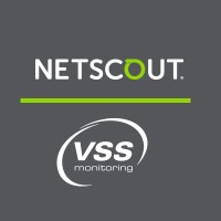 VSS Monitoring logo