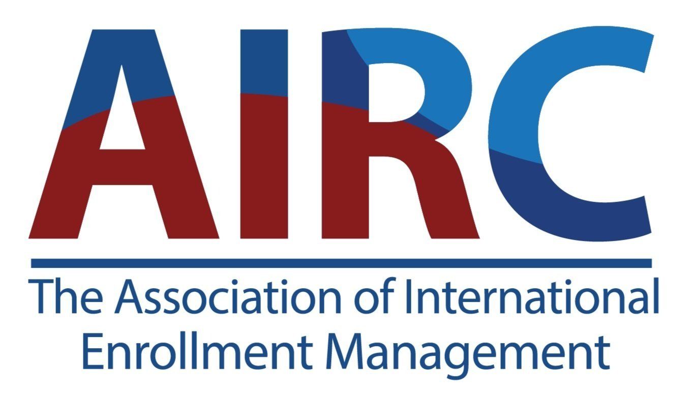 AIRC logo