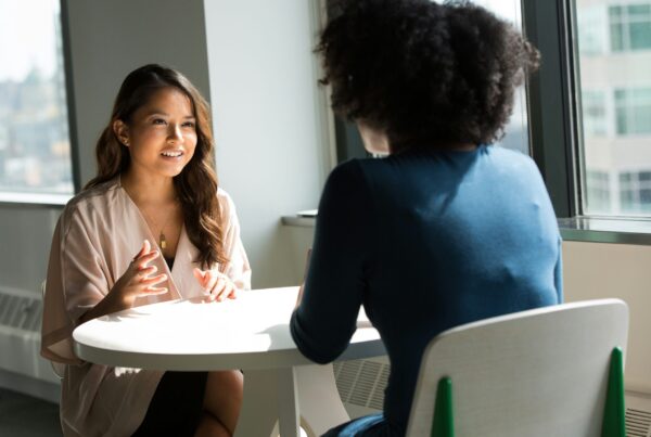 Consulting in higher education